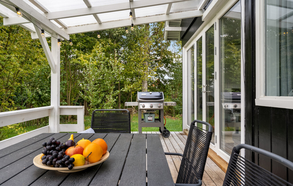 Ferienwohnung - Liseleje Strand , Dänemark - E11315 15