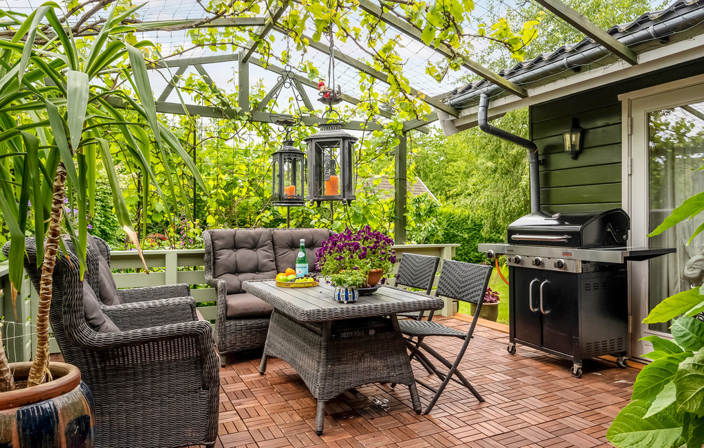 Ferienhaus - Liseleje Strand , Dänemark - E11345 13