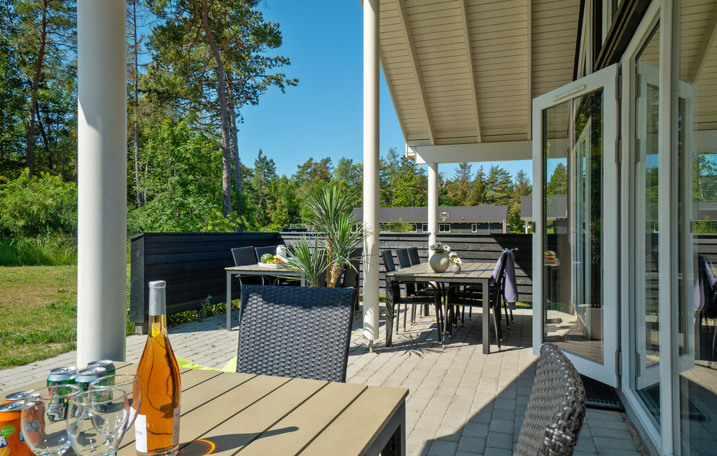 Feriehuse - Asserbo , Danmark - E11560 13