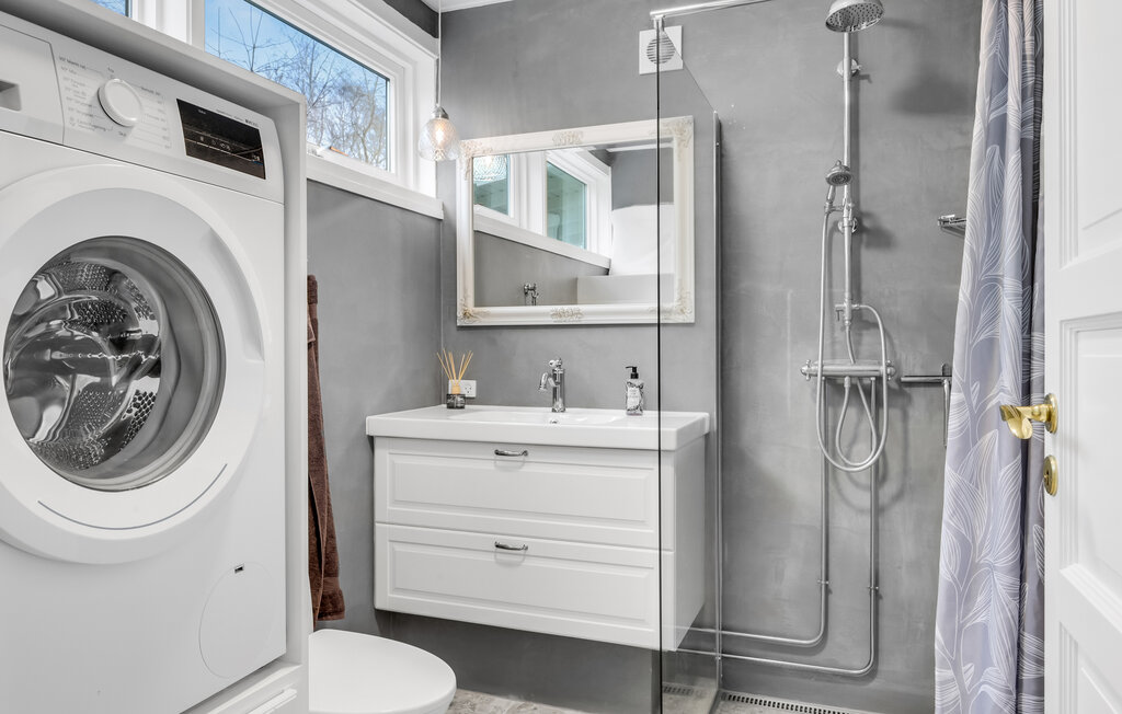 Ferienwohnung - Liseleje Strand , Dänemark - E11315 28