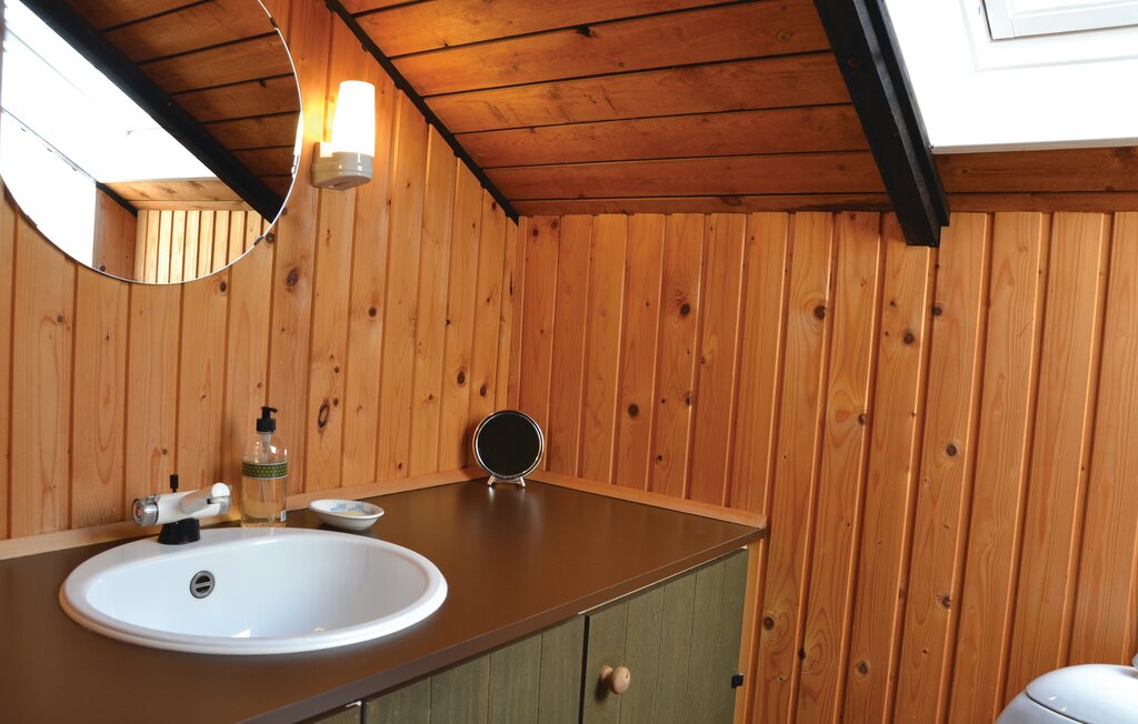 Ferienhaus - Asserbo , Dänemark - E11219 13