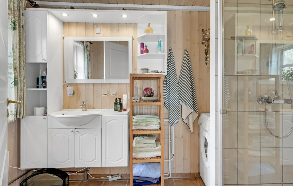 Ferienhaus - Liseleje Strand , Dänemark - E11345 30