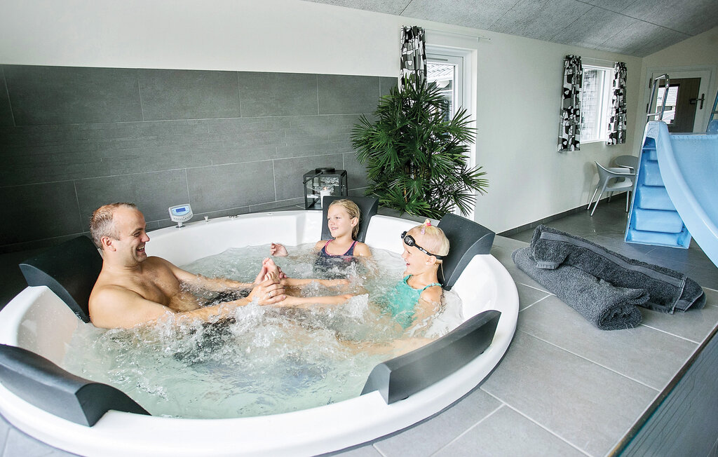 Ferienhaus - Asserbo , Dänemark - E11400 8