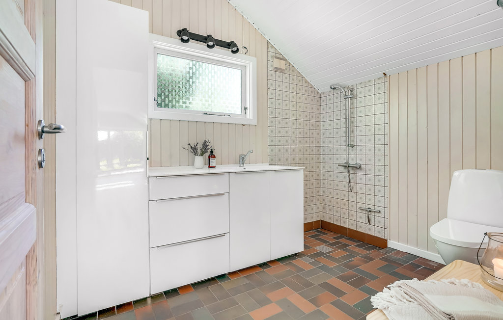 Feriehuse - Liseleje , Danmark - E11007 18