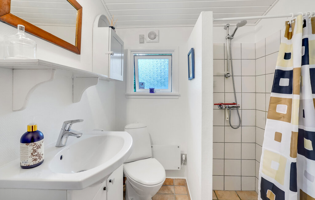 Ferienhaus - Liseleje Strand , Dänemark - E11055 25