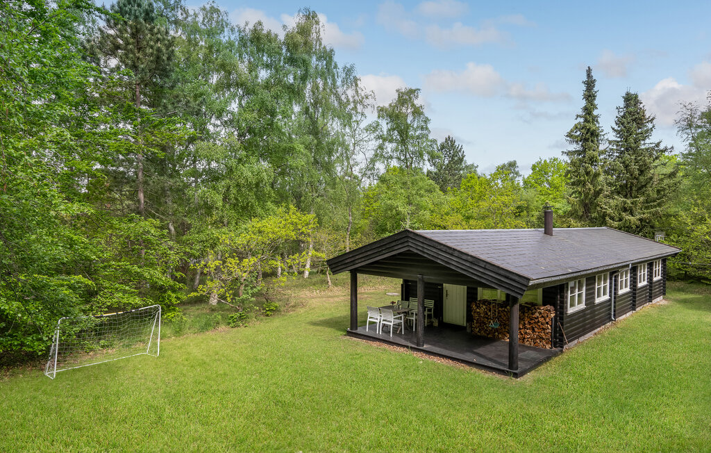 Ferienhaus - Asserbo , Dänemark - E11229 1