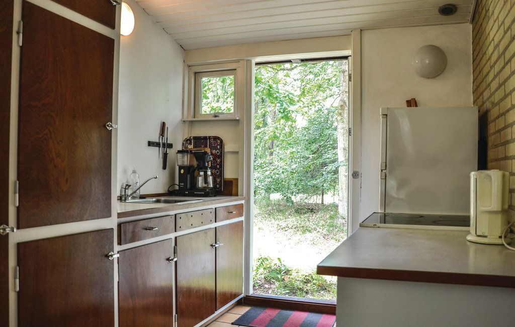 Feriehus - Liseleje , Danmark - E11265 7