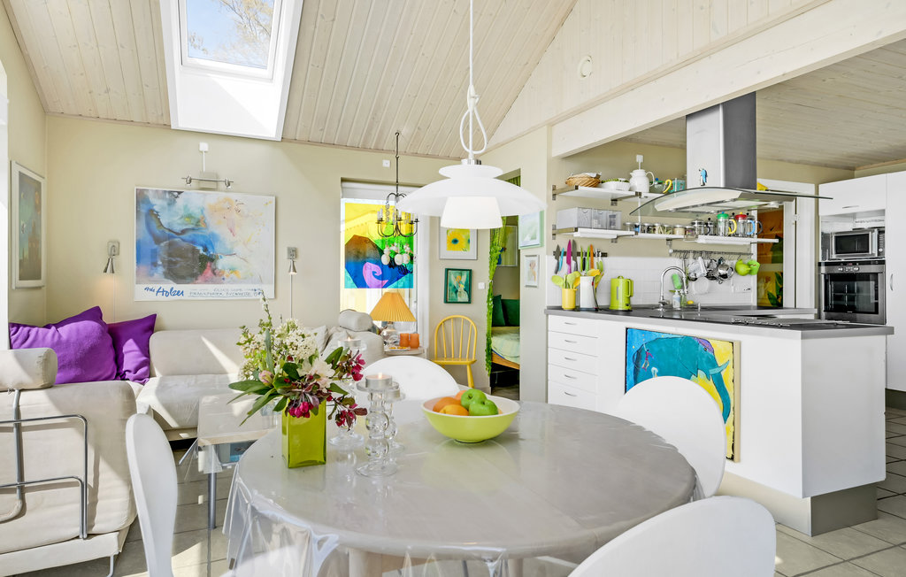 Ferienhaus - Helsinge , Dänemark - E11012 24