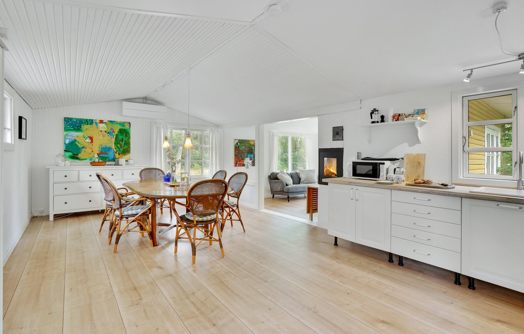 Ferienhaus - Melby , Dänemark - E11347 8