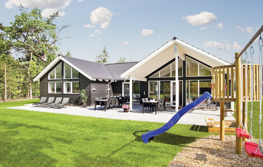 Ferienhaus - Asserbo , Dänemark - E11450 1