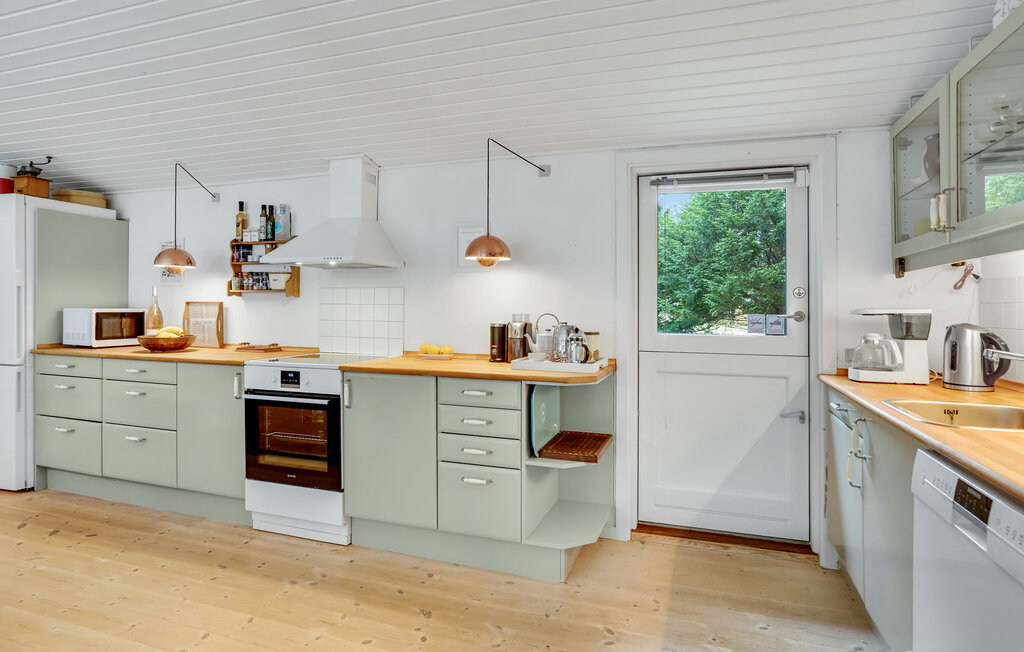 Ferienhaus - Liseleje Strand , Dänemark - E11055 7