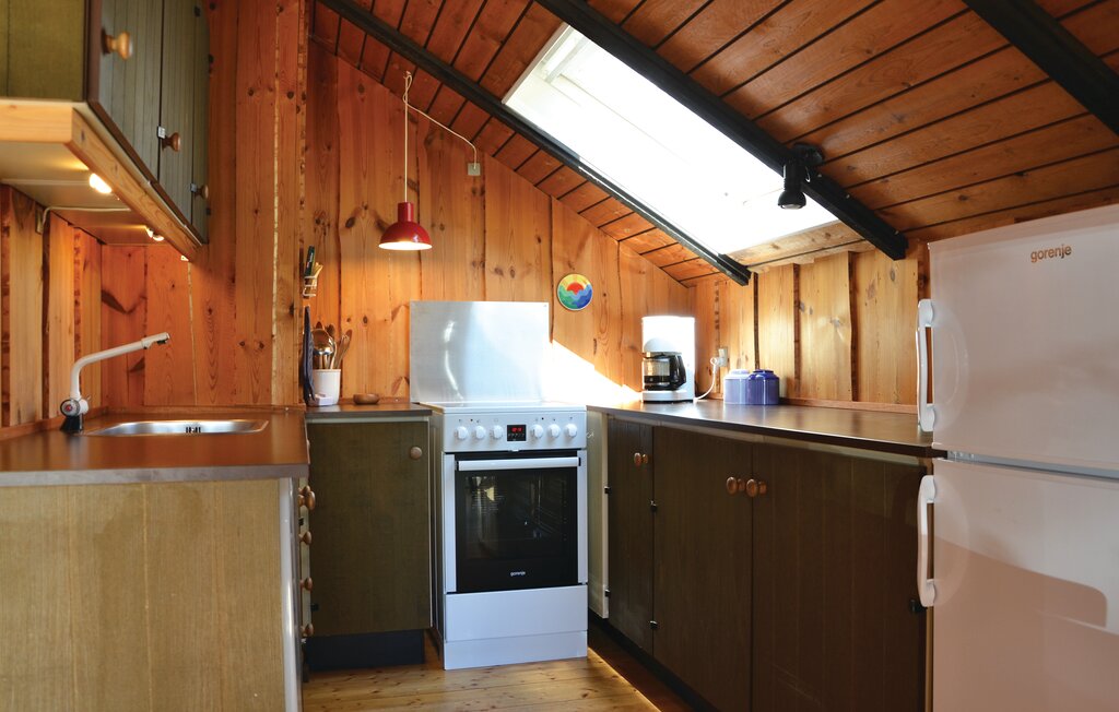 Ferienhaus - Asserbo , Dänemark - E11219 8