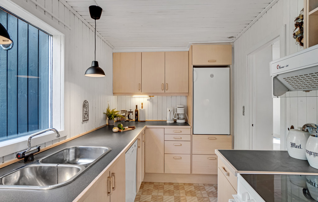 Feriehus - Tibirke Sand/Asserbo , Danmark - E11171 7