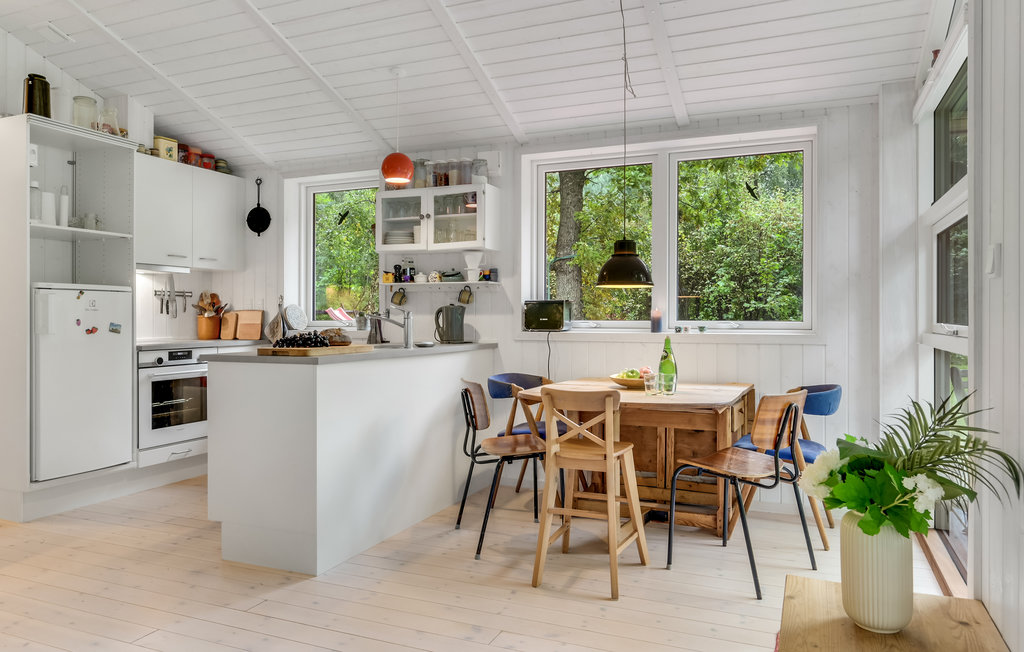 Feriehuse - Liseleje strand , Danmark - E11175 19