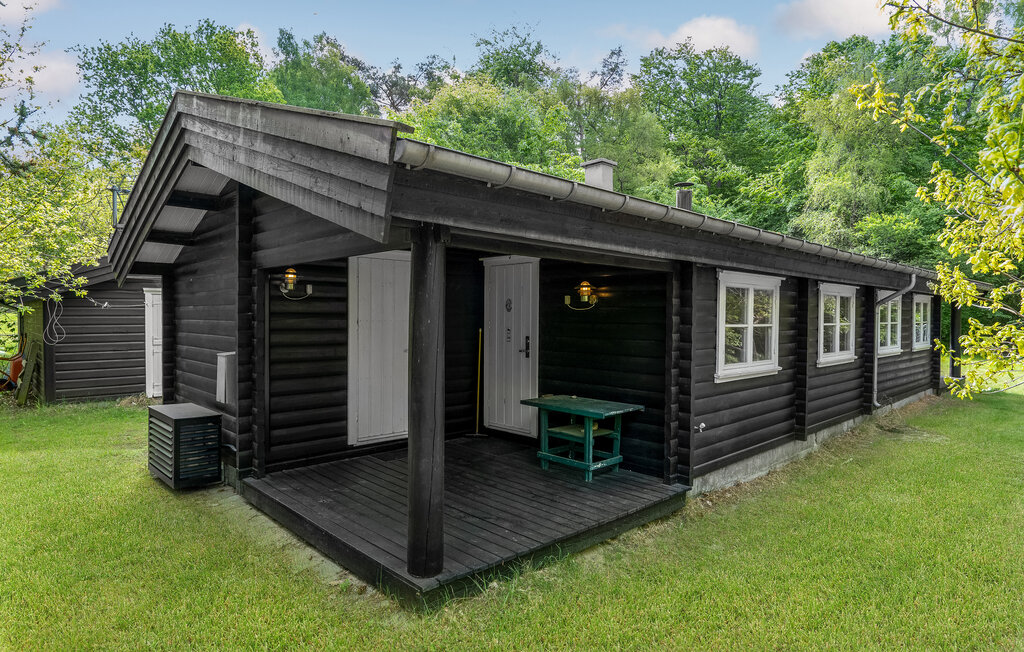Ferienhaus - Asserbo , Dänemark - E11229 12