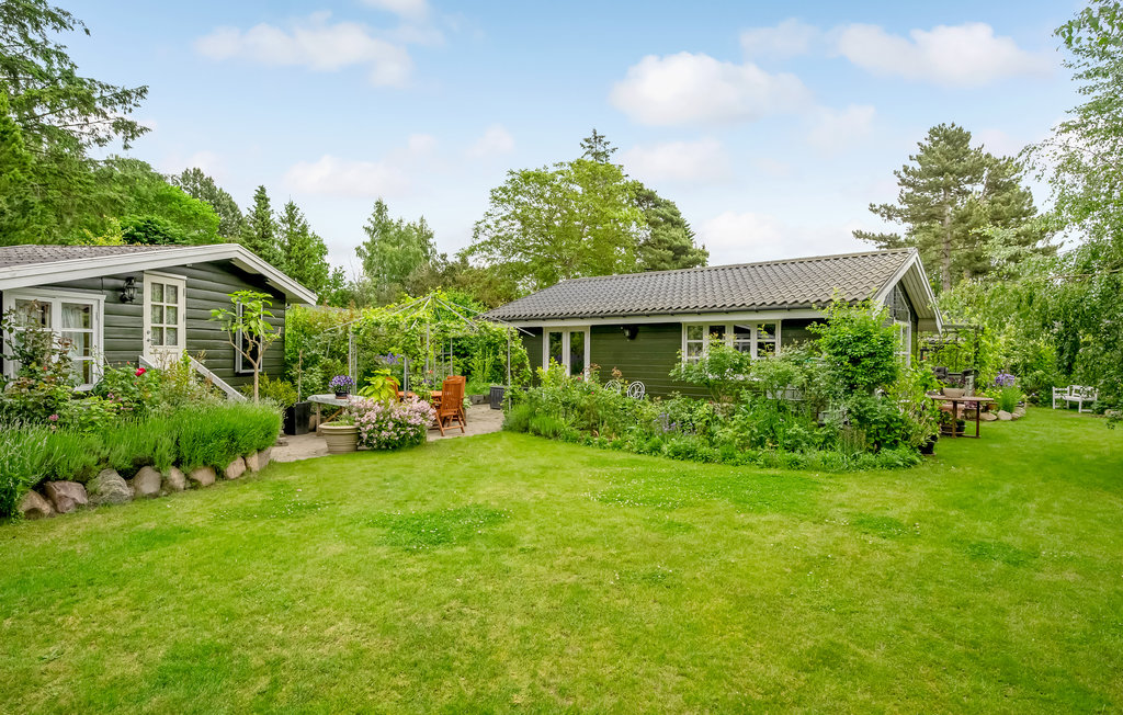 Ferienhaus - Liseleje Strand , Dänemark - E11345 11