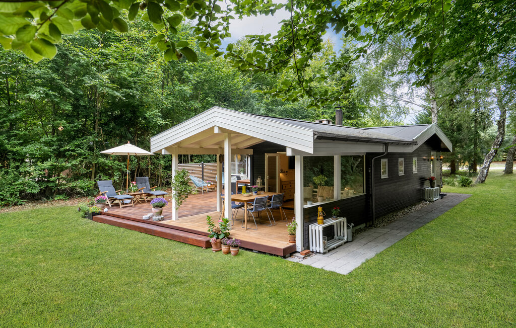 Ferienhaus - Liseleje Strand , Dänemark - E11055 13