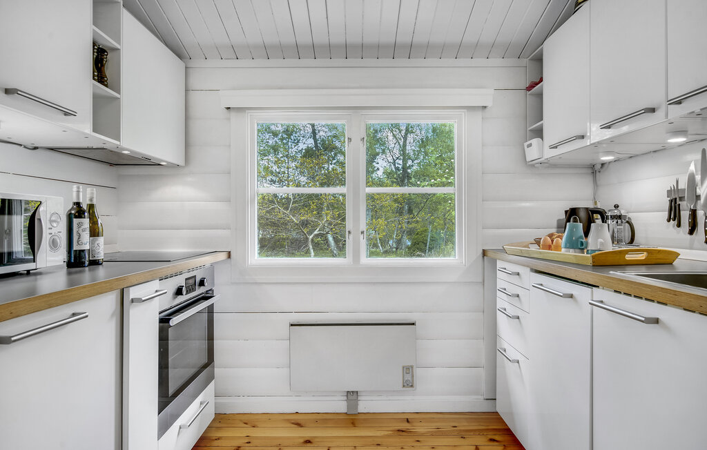 Ferienhaus - Asserbo , Dänemark - E11229 9