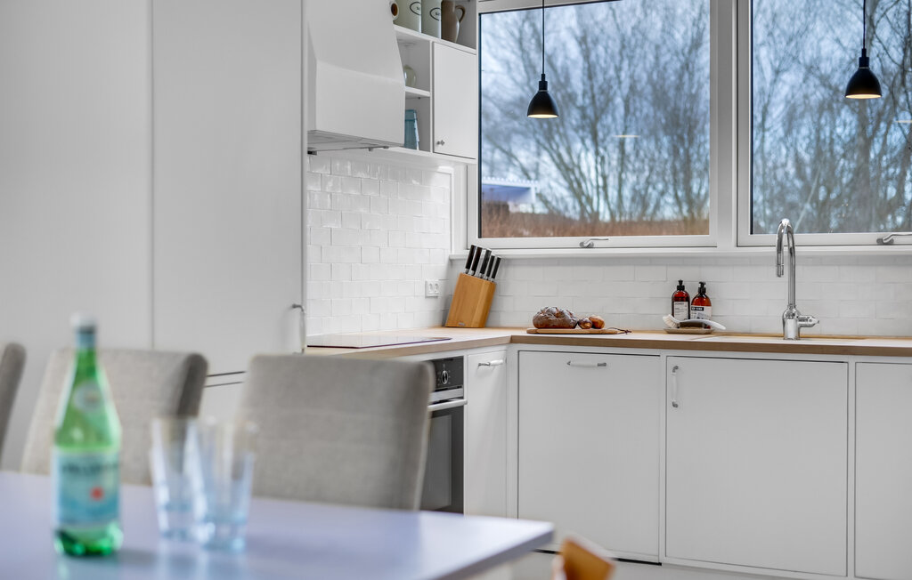 Ferienwohnung - Liseleje Strand , Dänemark - E11315 22