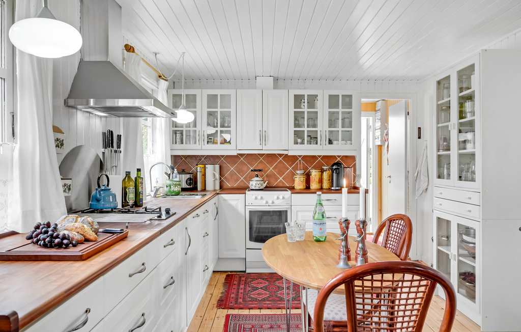 Ferienhaus - Liseleje Strand , Dänemark - E11345 7