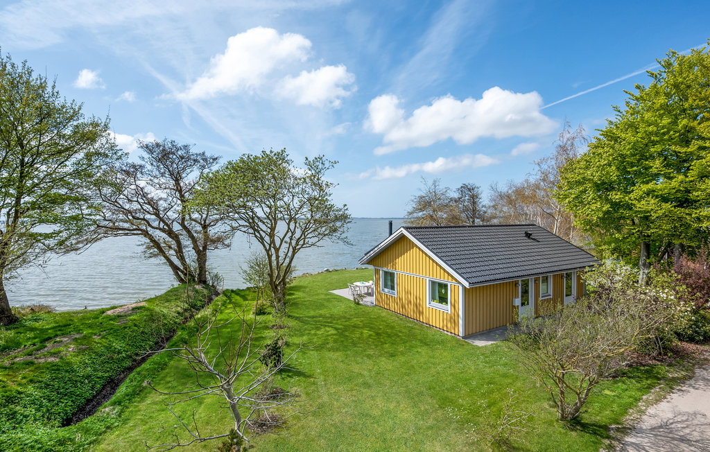 Ferienhaus - Helsinge , Dänemark - E11012 8