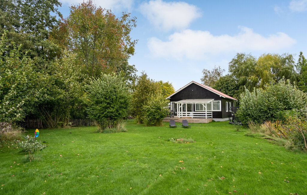 Ferienwohnung - Liseleje Strand , Dänemark - E11315 10