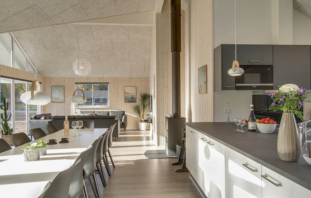 Feriehuse - Asserbo , Danmark - E11560 17