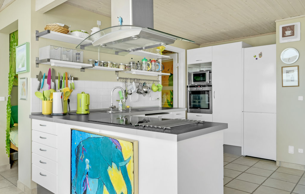 Ferienhaus - Helsinge , Dänemark - E11012 7