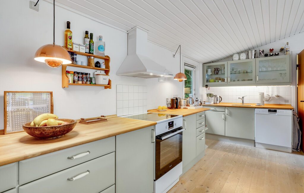 Ferienhaus - Liseleje Strand , Dänemark - E11055 22