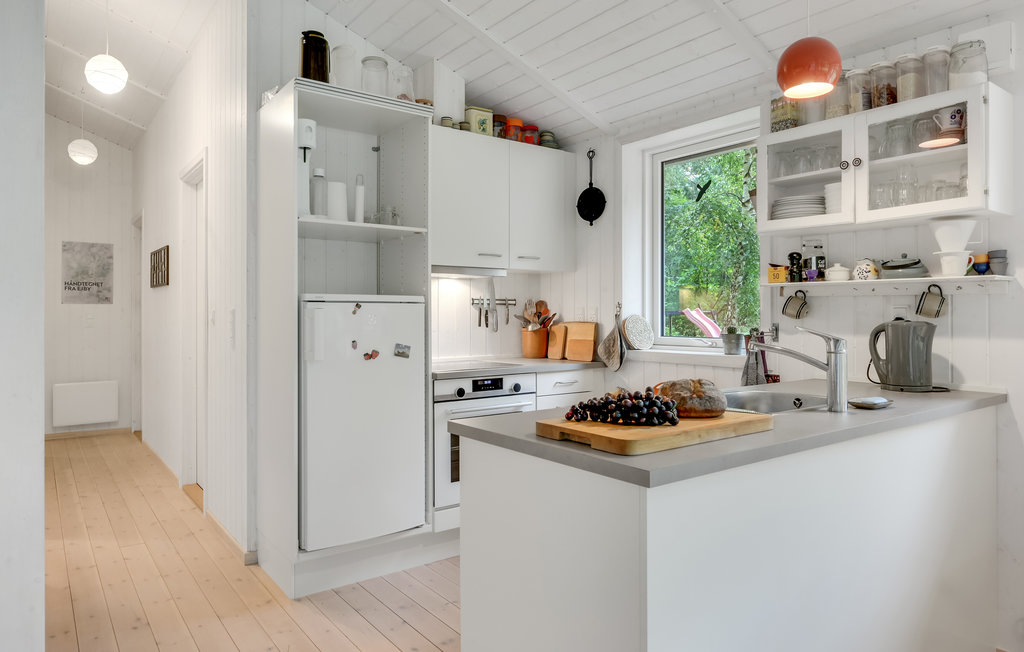 Feriehuse - Liseleje strand , Danmark - E11175 7