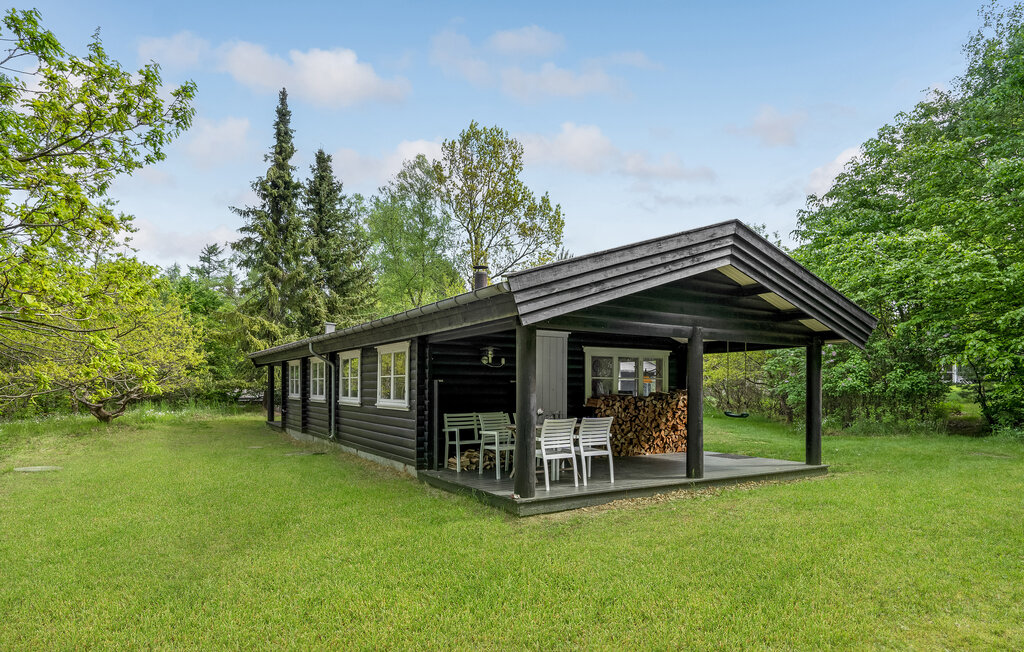 Ferienhaus - Asserbo , Dänemark - E11229 10