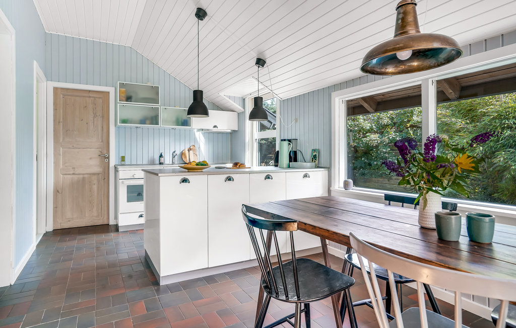 Feriehuse - Liseleje , Danmark - E11007 7