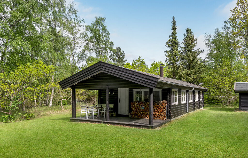 Ferienhaus - Asserbo , Dänemark - E11229 11