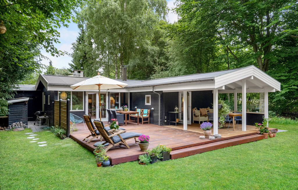 Ferienhaus - Liseleje Strand , Dänemark - E11055 14