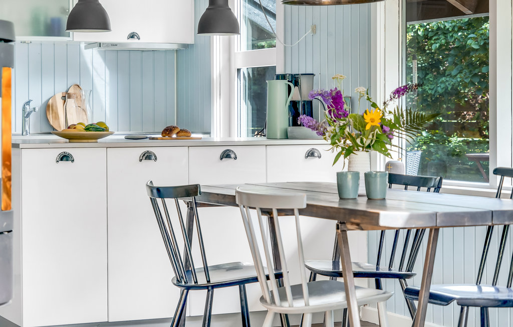 Feriehuse - Liseleje , Danmark - E11007 15