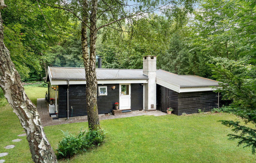 Ferienhaus - Liseleje Strand , Dänemark - E11055 11