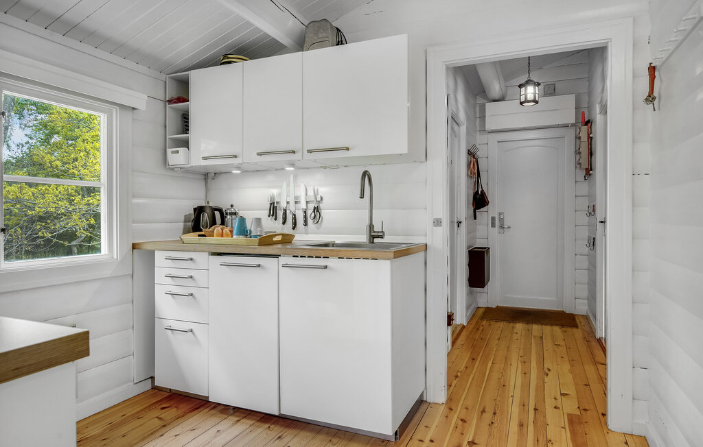 Ferienhaus - Asserbo , Dänemark - E11229 21