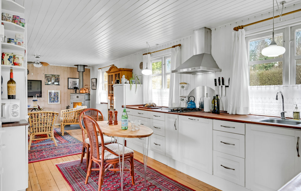 Ferienhaus - Liseleje Strand , Dänemark - E11345 8