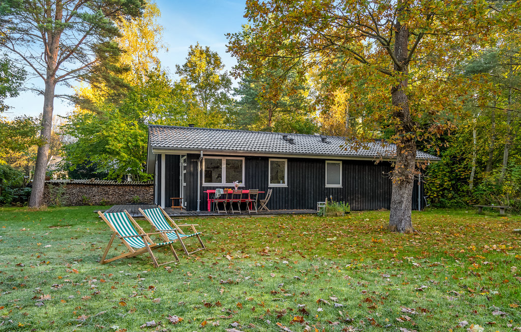Feriehuse - Liseleje strand , Danmark - E11175 11
