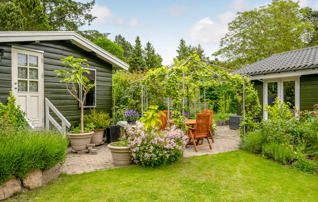 Ferienhaus - Liseleje Strand , Dänemark - E11345 10