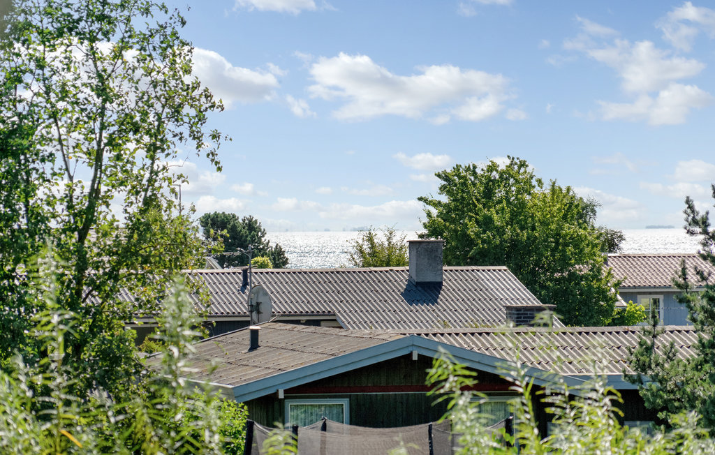 Feriehus - Spodsbjerg Strand , Danmark - E1172 9