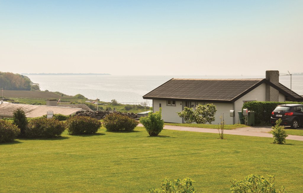 Ferienhaus - Horne Sommerland Strand , Dänemark - E1150 1