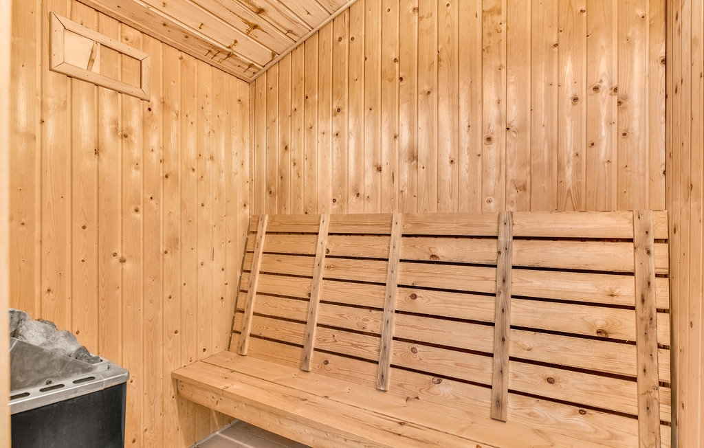 Ferienhaus - Stoense Strand , Dänemark - E1166 22