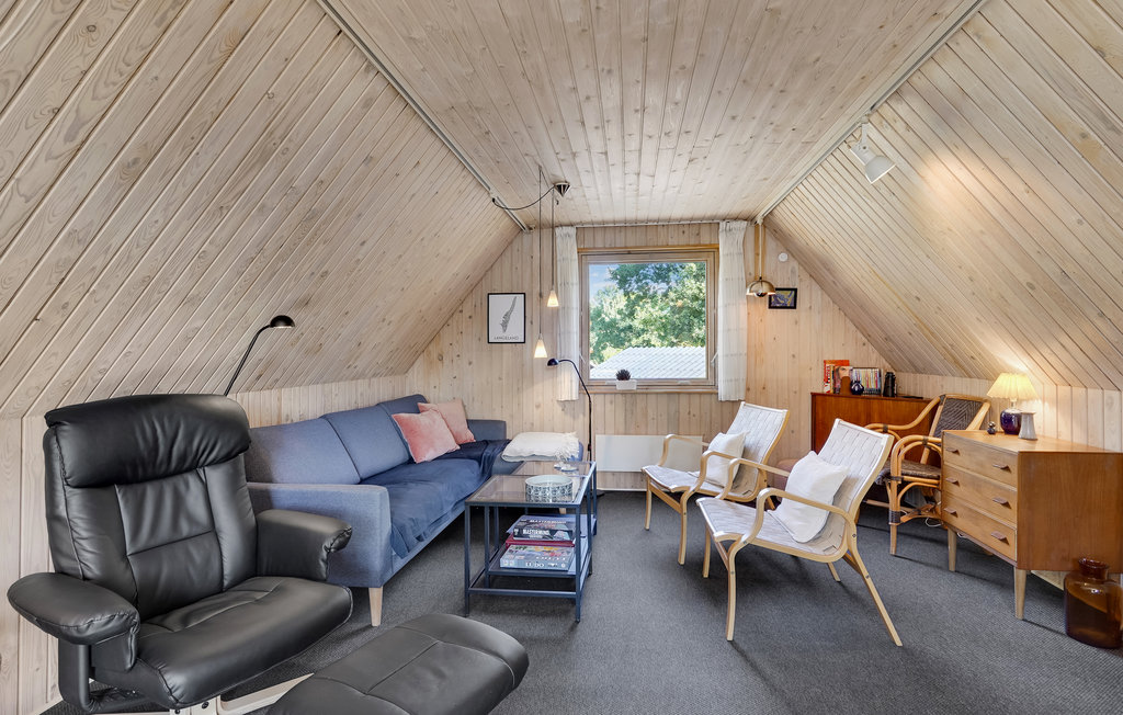 Feriehus - Spodsbjerg Strand , Danmark - E1172 3