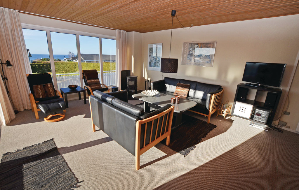 Ferienhaus - Horne Sommerland Strand , Dänemark - E1150 3