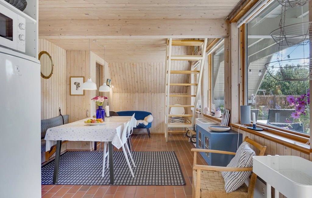 Feriehus - Spodsbjerg Strand , Danmark - E1172 21