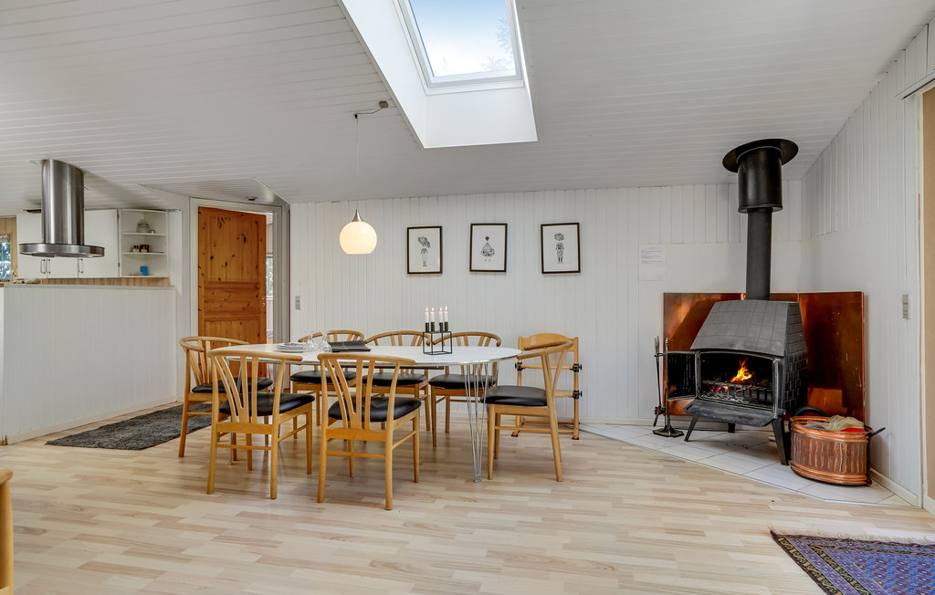 Ferienhaus - Ristinge Strand , Dänemark - E1143 11