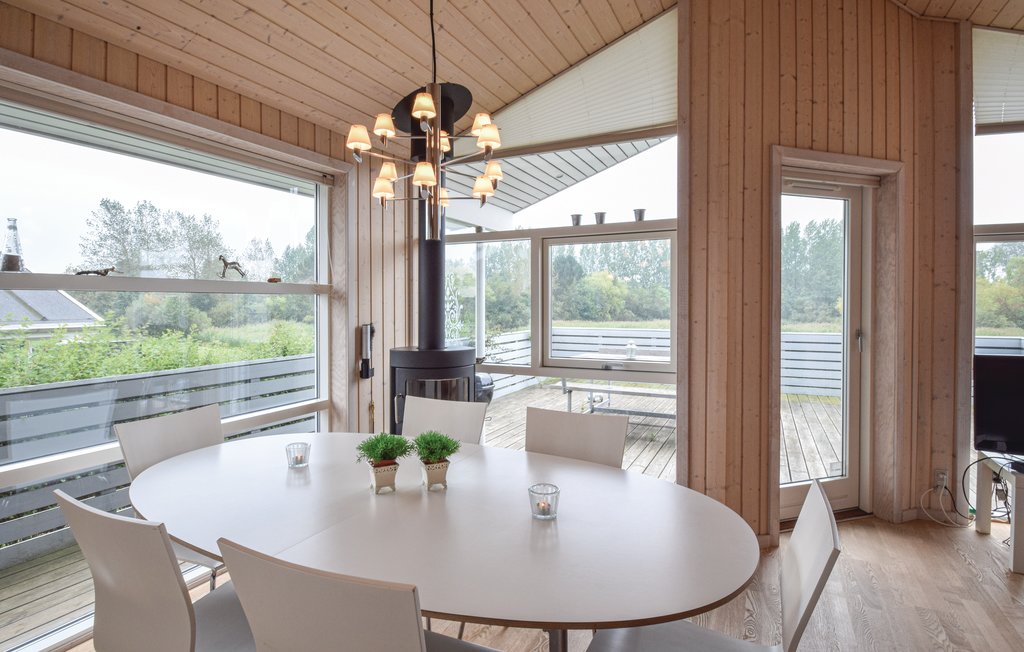 Ferienhaus - Dageløkke , Dänemark - E1124 9
