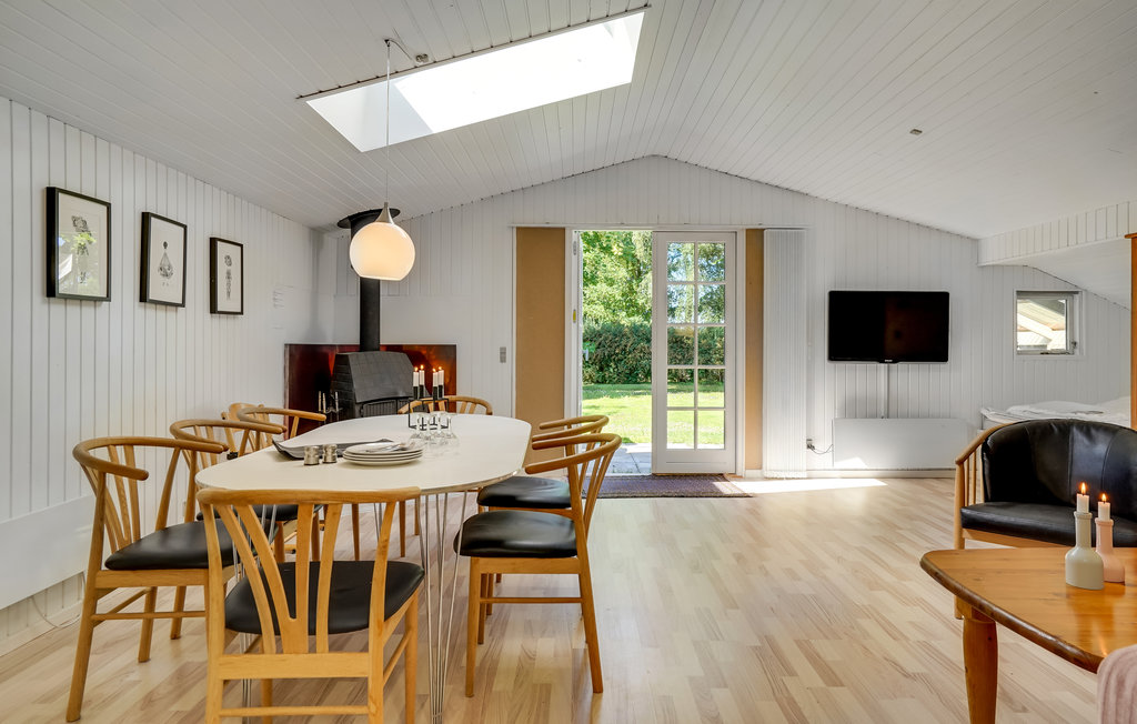 Ferienhaus - Ristinge Strand , Dänemark - E1143 10