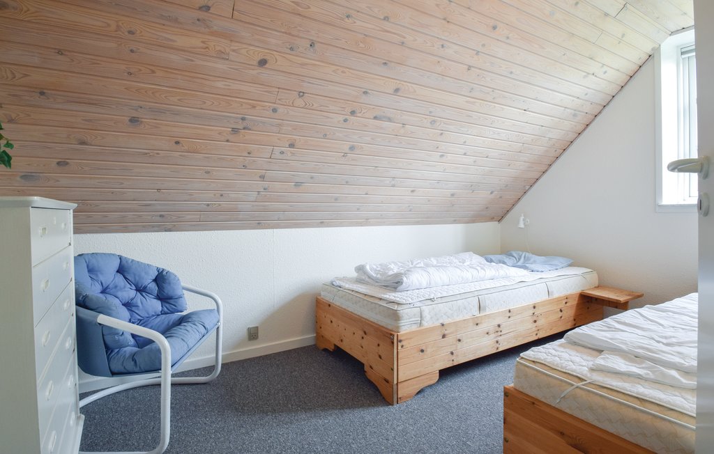 Semesterhus - Ristinge Strand , Danmark - E1176 27
